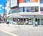 周辺：セブンイレブン　百万遍店まで159m