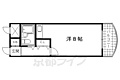 ハイツエスメラルダ7階6.4万円