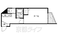 リバーパレス白川3階5.5万円