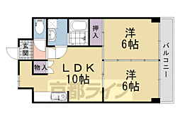 シェモア19 2階