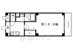 三条双月堂 5階
