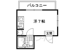 アンファンビル 3階