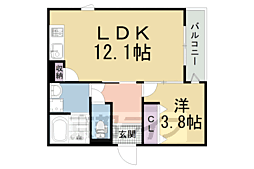 Chloris 3階/-