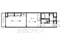 ウエストリュエル2階6.9万円