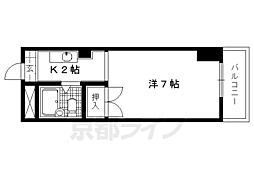 サーライシカワ 2階/202
