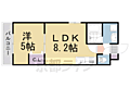 GRANCASA日の又4階8.5万円