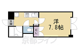 D’s LYRA 2階