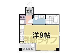 Ranz三条Ogawa 5階/501-A