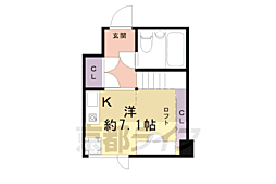 ＧＲＡＮＤ　ＬＡＴＴＩＣＥ　Ｓａｙａｍａｃｈｉ 2階/-