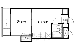 Crest 4階