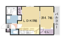 PRESTIGE西院寿町5階8.5万円
