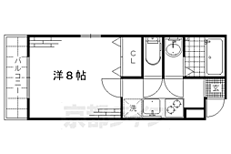 アクシアコート伏見 4階