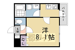 (仮称)高徳寺町マンション 3階