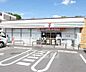 周辺：セブンイレブン 山科勧修寺公園前店まで229m