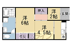 太秦安井奥畑町