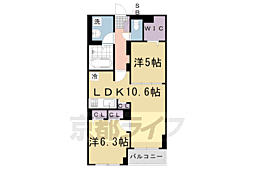 コンコルディア 3階