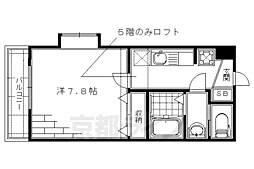 メゾン・アイリス 4階