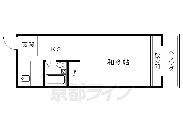 物件拡大画像