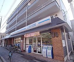 洛水コーポ 210 ｜ 京都府京都市左京区田中高原町（賃貸アパート1K・2階・10.00㎡） その21