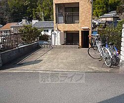 京都府京都市左京区北白川丸山町（賃貸アパート1K・3階・24.35㎡） その25