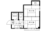 間取り：間取