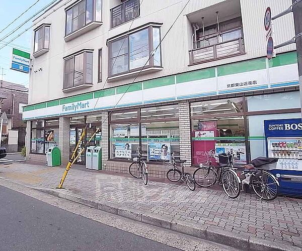 岡田アパート 7｜京都府京都市左京区吉田中大路町(賃貸アパート1R・3階・17.77㎡)の写真 その22