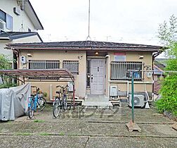 伊勢川ハイツ 101 ｜ 京都府京都市北区出雲路立テ本町（賃貸アパート1K・1階・22.60㎡） その3