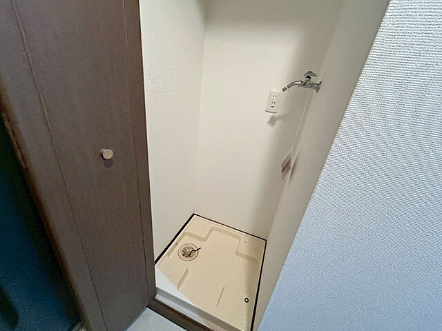 洗面 リーガル神戸元町 4階/-