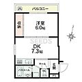 TMハイツ布引2階1,150万円