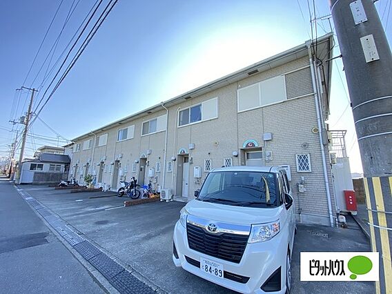 リザーブハイツタニグチ_トップ画像