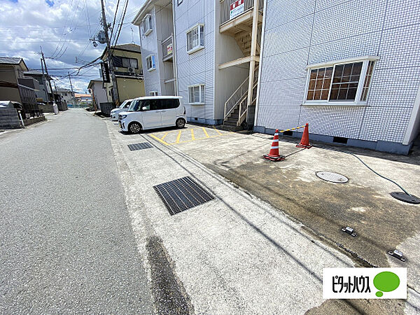 コーポホワイト南出島Ｃ棟 F｜和歌山県和歌山市手平出島(賃貸マンション1R・2階・18.00㎡)の写真 その21