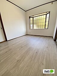 アーネスハイツわか A-6 1階2DKのリビング/ダイニング