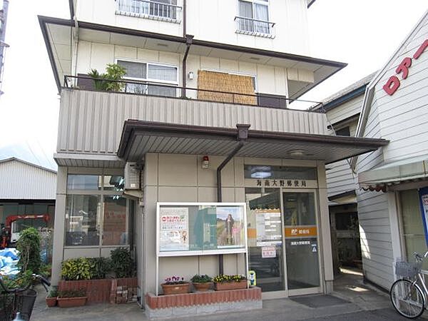 タウニィN 210｜和歌山県海南市名高(賃貸アパート2LDK・2階・42.00㎡)の写真 その27