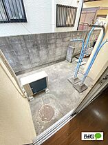 おとい住宅  ｜ 和歌山県和歌山市加納（賃貸アパート2K・1階・28.00㎡） その10