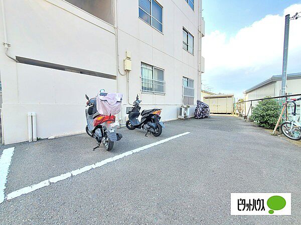 小堀マンション 31｜和歌山県和歌山市土入(賃貸マンション3DK・3階・44.60㎡)の写真 その24