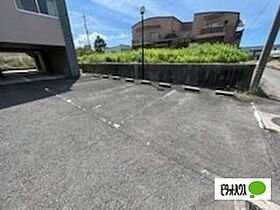 ル・モンド吉備 1-F ｜ 和歌山県有田郡有田川町大字上中島（賃貸マンション1LDK・1階・50.40㎡） その18