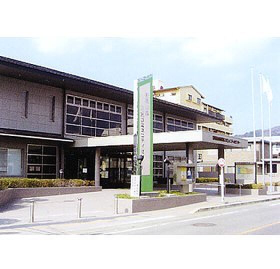 画像29:役所「和歌山市河北サービスセンターまで541m」