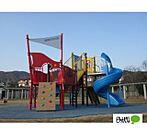 公園「園部公園まで1662m」