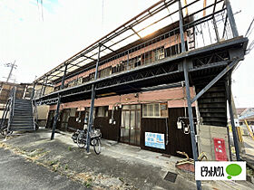 中屋住宅 1 ｜ 和歌山県和歌山市六十谷（賃貸アパート2K・1階・32.00㎡） その1