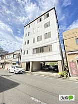 ＴＫビル 301 ｜ 和歌山県和歌山市橋丁（賃貸マンション1R・3階・17.10㎡） その1