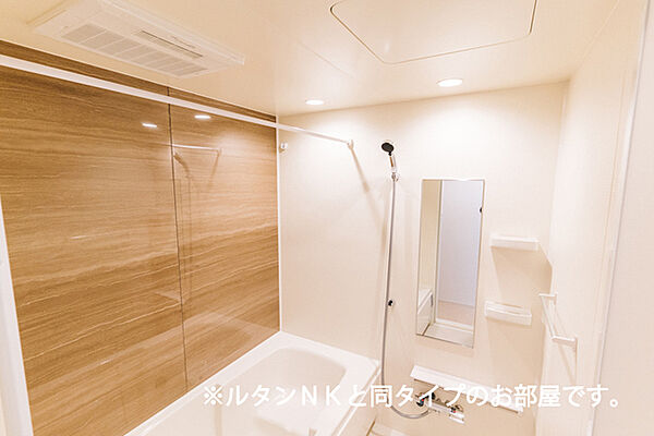 パピーI 105｜和歌山県和歌山市毛見(賃貸アパート1LDK・1階・45.51㎡)の写真 その5