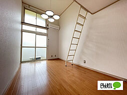 ヨーロピアン市小路 103 1階1Kのリビング/ダイニング