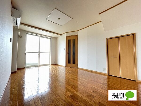 サンリットII 102｜和歌山県和歌山市福島(賃貸アパート2LDK・1階・63.44㎡)の写真 その3