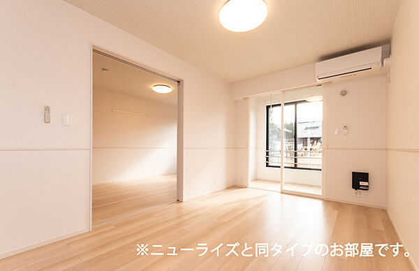 皐III 105｜和歌山県岩出市山(賃貸アパート1LDK・1階・50.14㎡)の写真 その3