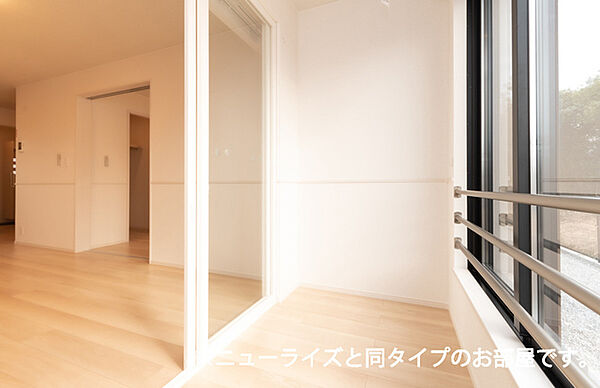 皐III 105｜和歌山県岩出市山(賃貸アパート1LDK・1階・50.14㎡)の写真 その11