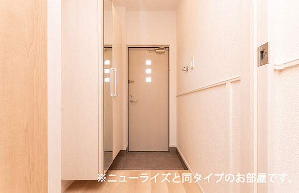 皐III 102｜和歌山県岩出市山(賃貸アパート1LDK・1階・50.14㎡)の写真 その10