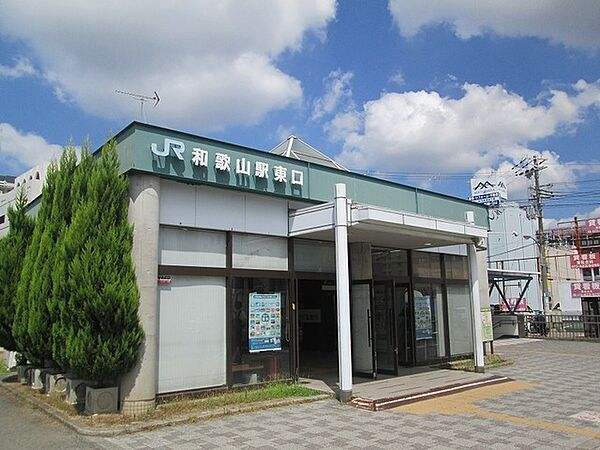 画像28:その他「ＪＲ和歌山駅東口様まで1900m」