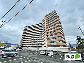 サンライズマンション岩出10　402号室 - ｜ 和歌山県岩出市西国分（賃貸マンション3LDK・4階・61.85㎡） その1