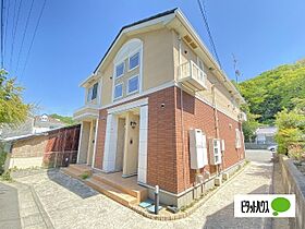 ブルーシエル浜の宮　II 201 ｜ 和歌山県和歌山市毛見1272-5（賃貸アパート1LDK・2階・42.37㎡） その20