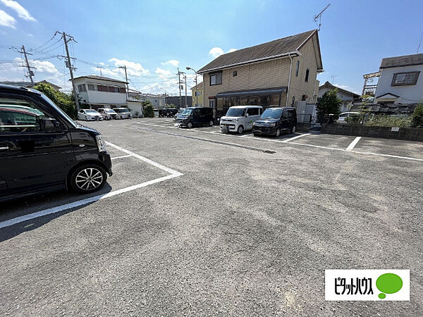 コーポラス松尾 207｜和歌山県和歌山市津秦(賃貸アパート3DK・2階・52.89㎡)の写真 その21